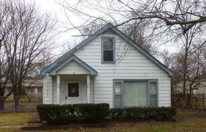 House Photo