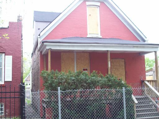 House Photo