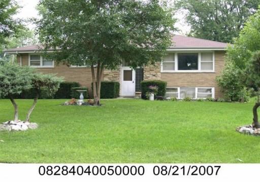 House Photo
