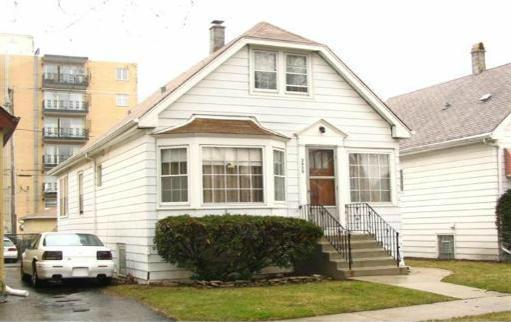 House Photo