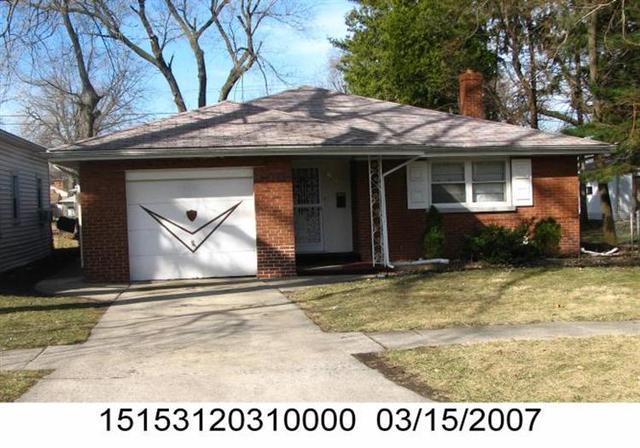 House Photo