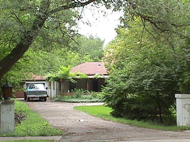 House Photo