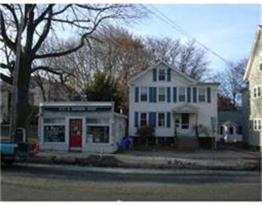 House Photo