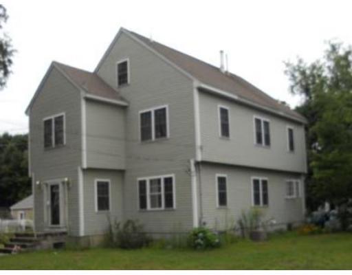 House Photo