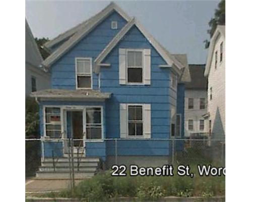 House Photo