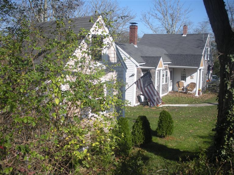 House Photo