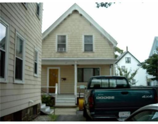 House Photo