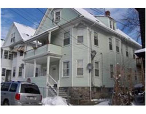 House Photo