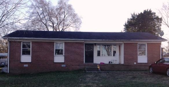 House Photo