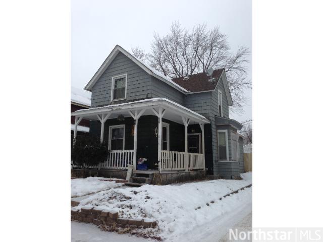 House Photo