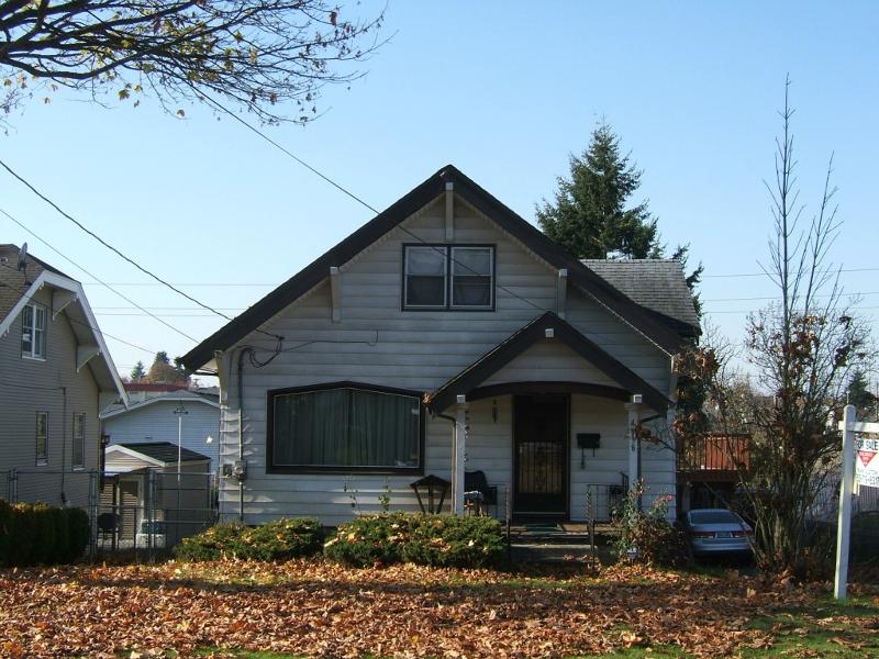 House Photo