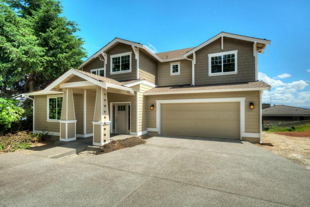 House Photo