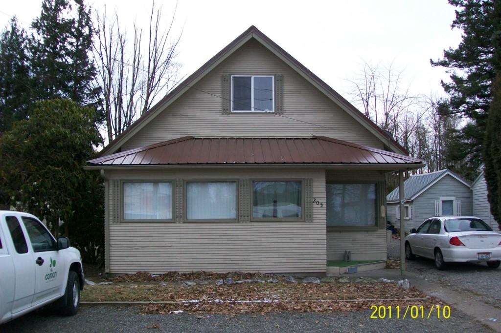 House Photo