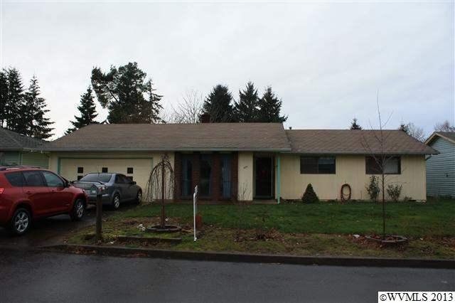 House Photo