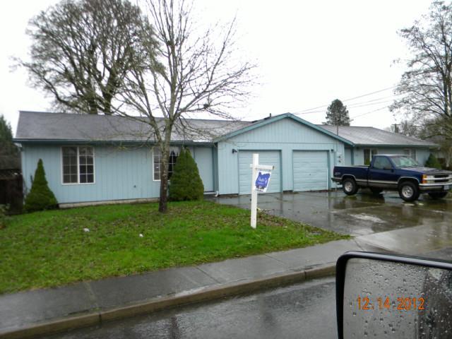 House Photo