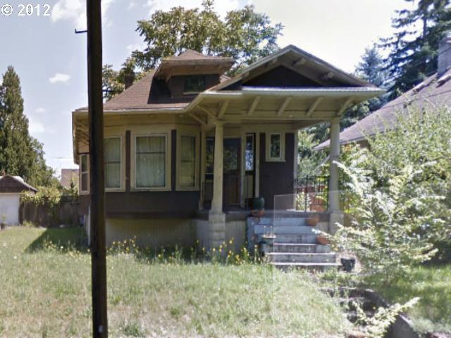 House Photo
