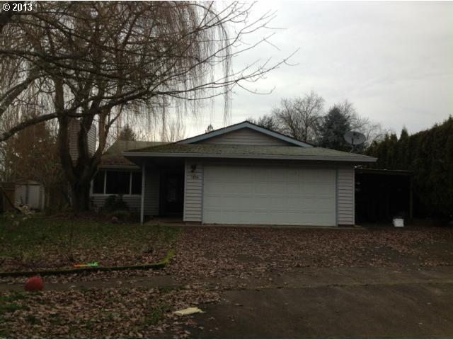 House Photo