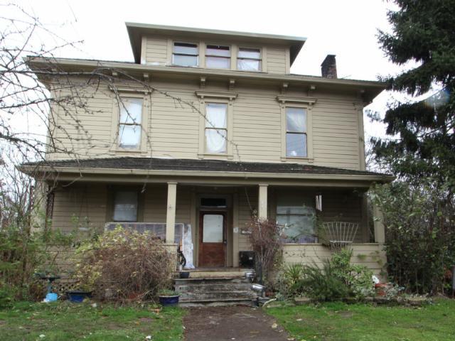 House Photo