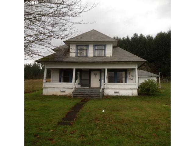House Photo