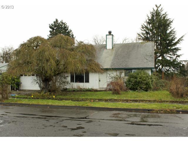 House Photo
