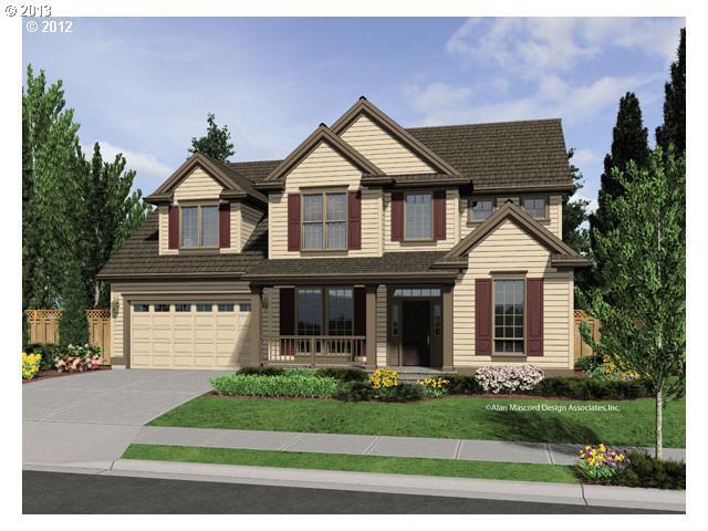 House Photo