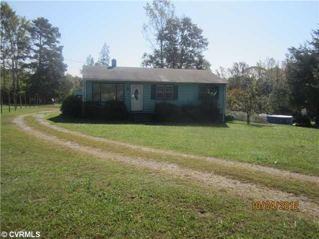 House Photo