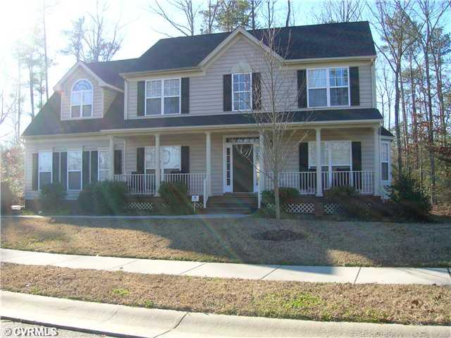 House Photo