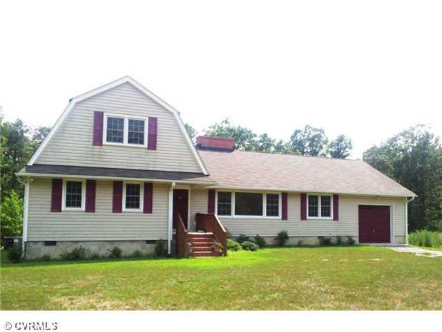 House Photo