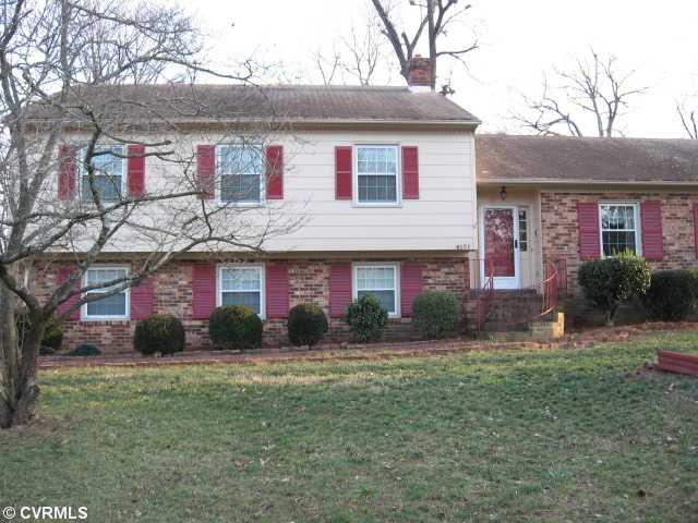 House Photo