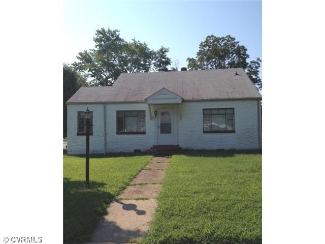 House Photo
