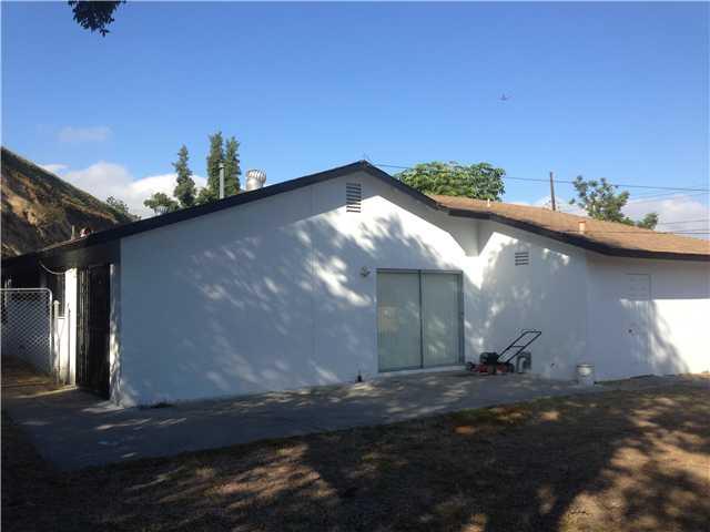 House Photo