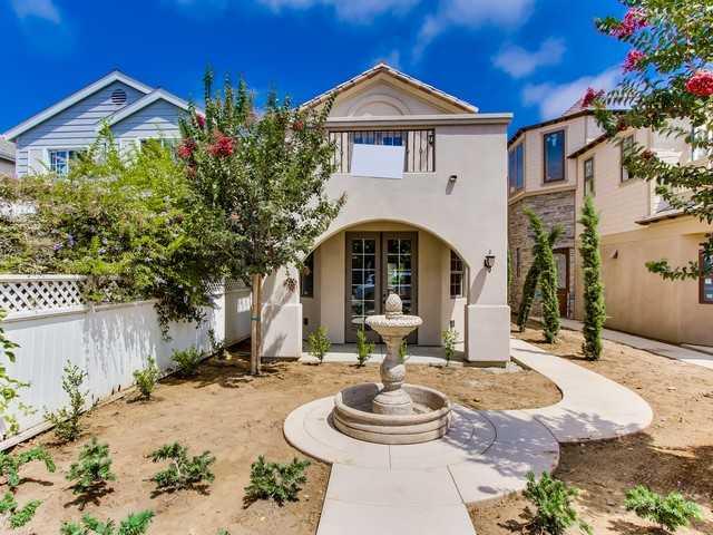 House Photo