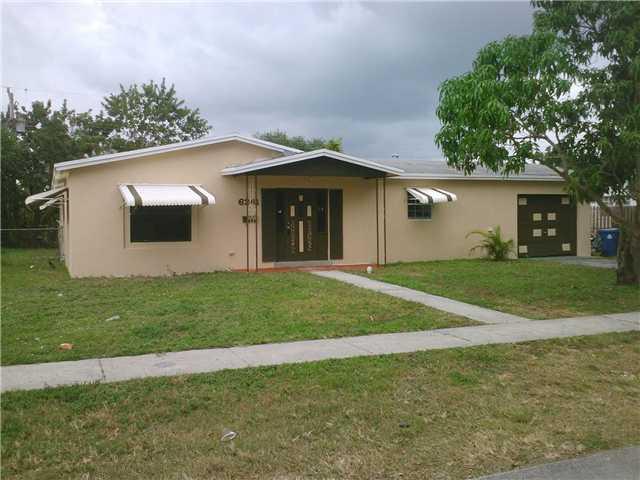 House Photo