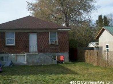 House Photo