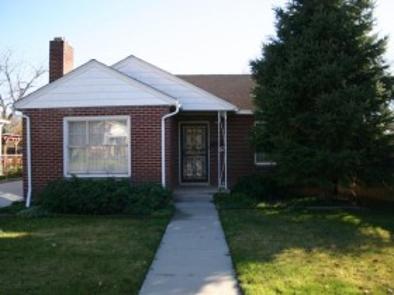 House Photo