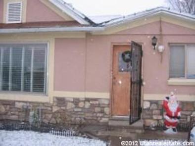 House Photo