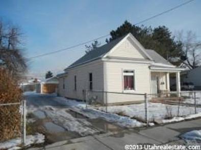 House Photo
