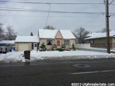 House Photo