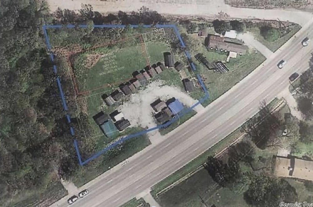 1810 Linwood Drive, Paragould, AR 72450 ERA