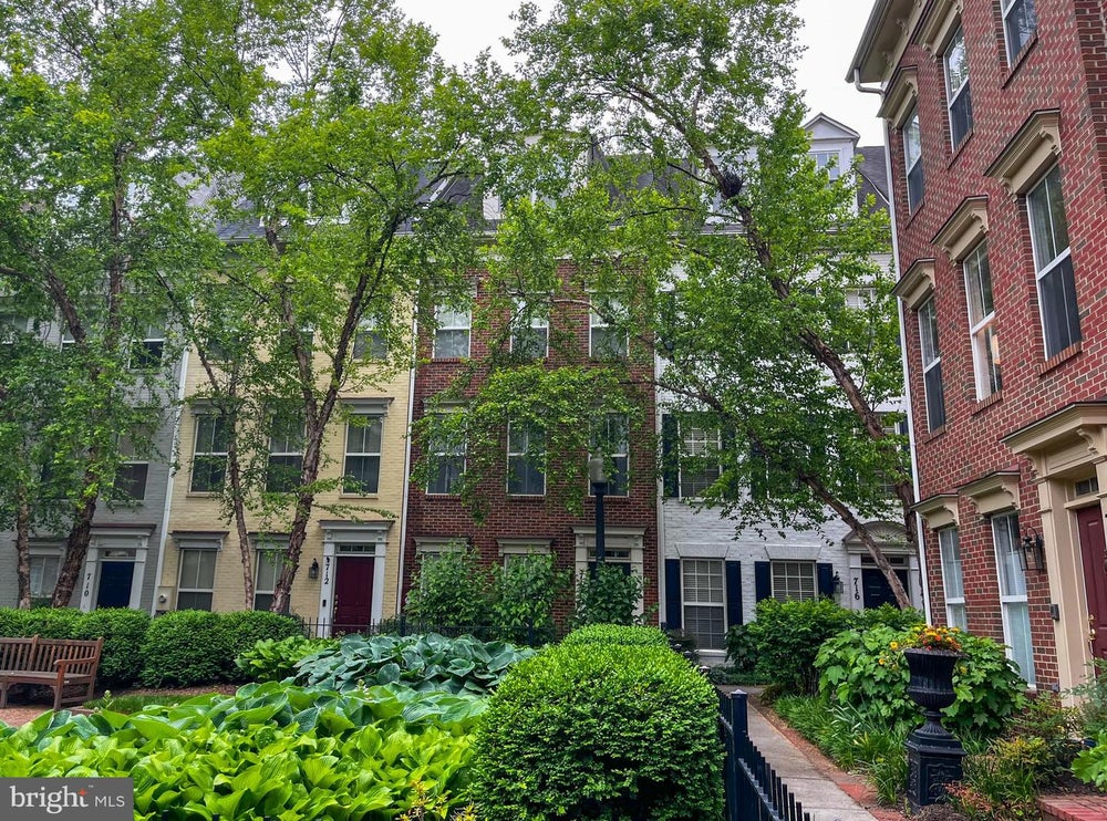 714 Capitol Square Pl Sw, WASHINGTON, DC 20024 ERA