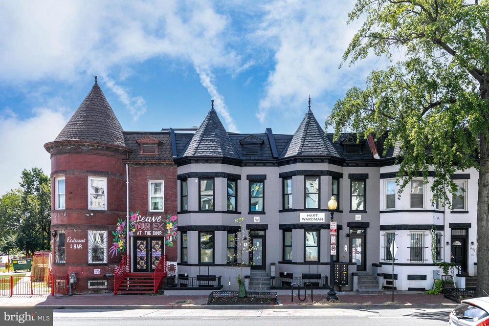 304 Florida Ave Nw 5, WASHINGTON, DC 20001 ERA