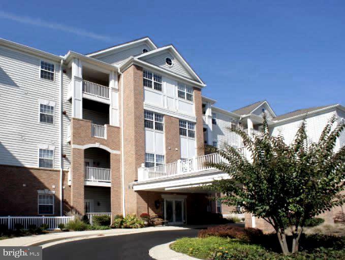 2604 Chapel Lake Dr 112, GAMBRILLS, MD 21054 ERA