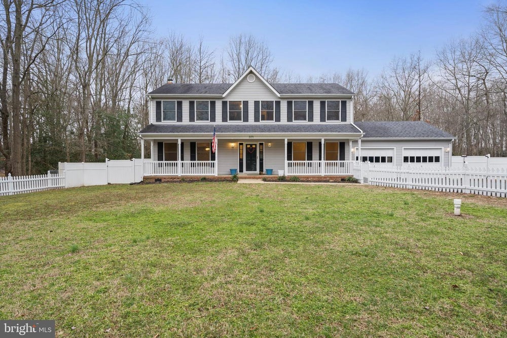 3171 Warehouse Landing Rd, BRYANS ROAD, MD 20616 ERA