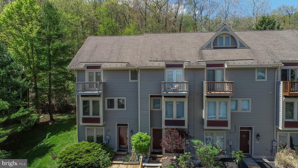 32 Winding Way 16a, MC HENRY, MD 21541 ERA