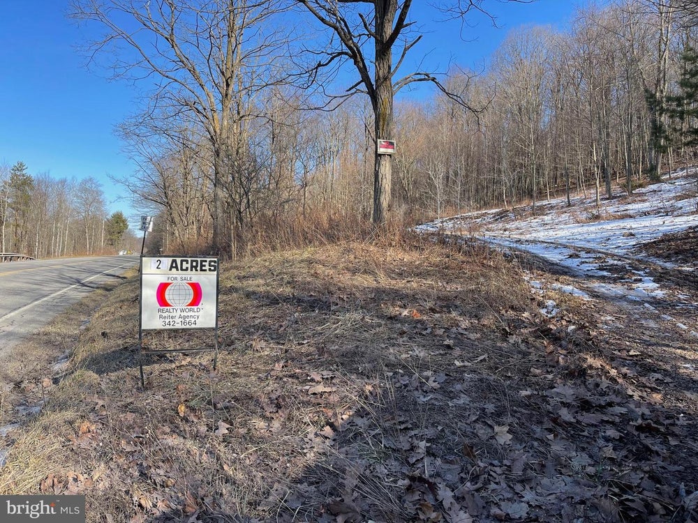 Lot On Spring Street, OSCEOLA MILLS, PA 16666 ERA