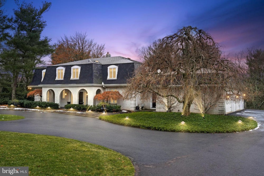 1348 Gypsy Hill Rd, GWYNEDD VALLEY, PA 19437 BHGRE