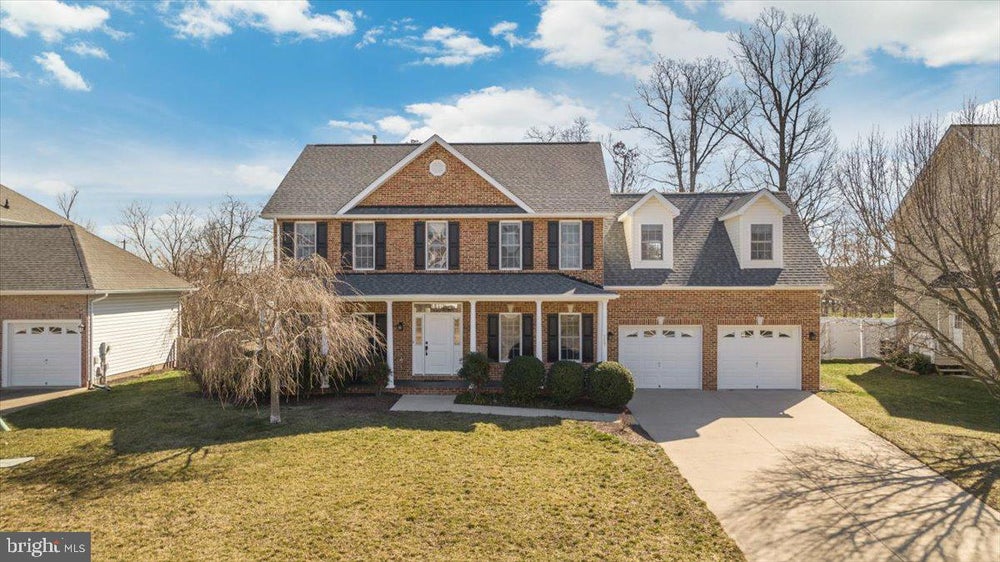 117 Boydton Plank Dr, STEPHENS CITY, VA 22655 ERA