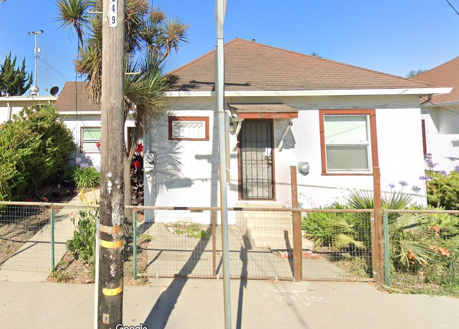 315 Ocean Street Santa Cruz CA 95060 MLS ML81955569