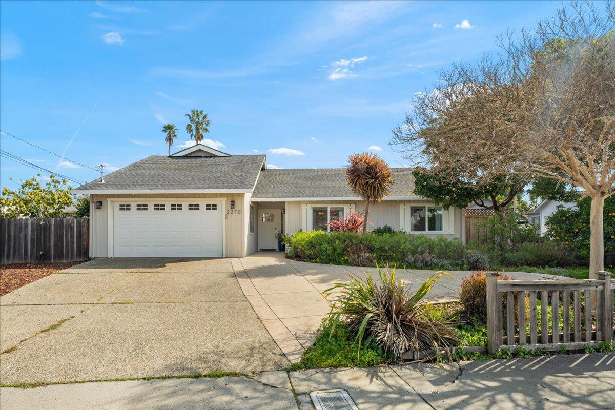 2270 17th Avenue Santa Cruz CA 95062 BHGRE