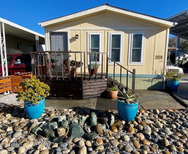 1190 7th Avenue Santa Cruz CA 95062 MLS 81957165 Coldwell